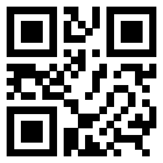 Qr Code di 3309105160