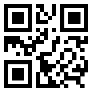 Il QrCode di 3309105161