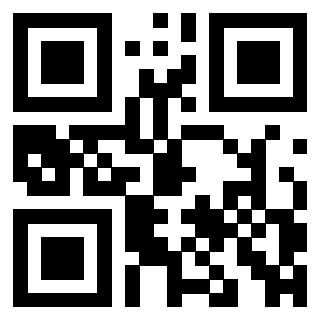 3309105163 - Immagine del QrCode associato