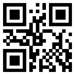 Il QrCode di 3309105168