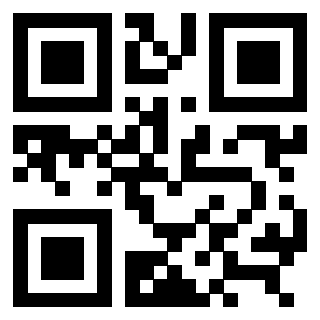 Il QrCode di 3309105171