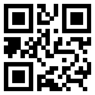 3309105173 QrCode associato