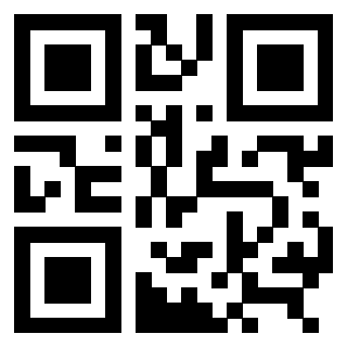 3309105177 Qr Code associato