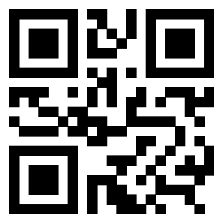 3309105178 - Immagine del QrCode