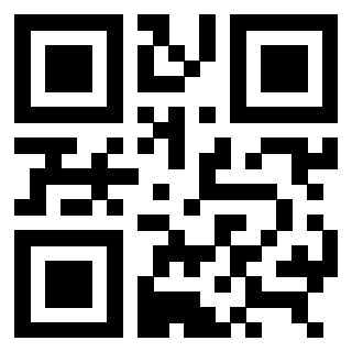 3309105179 - Immagine del Qr Code