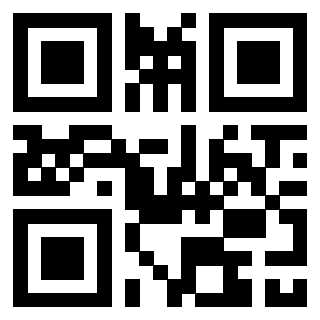 Immagine del Qr Code di 3309105182