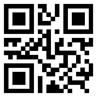 Il Qr Code di 3309105184