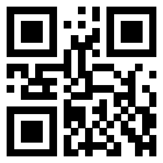 3309105186 Qr Code associato