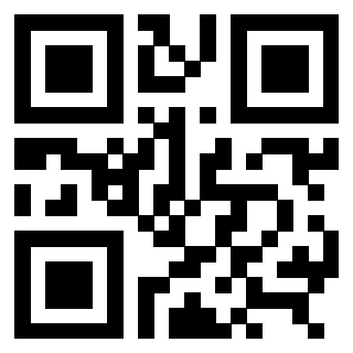 3309105189 - Immagine del QrCode