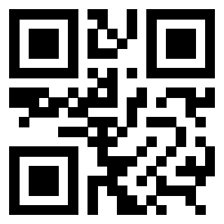 Scansione del Qr Code di 3309105190