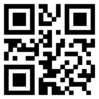 3309105191 - Immagine del Qr Code