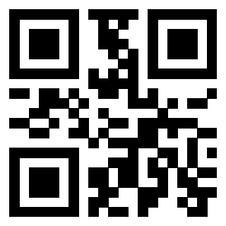 Immagine del QrCode di 3309105192
