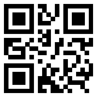 3309105197 - Immagine del QrCode