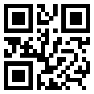 Immagine del QrCode di 3309105198