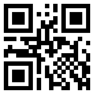 Il QrCode di 3309105200