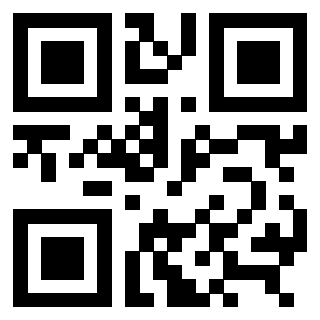 3309105201 - Immagine del QrCode