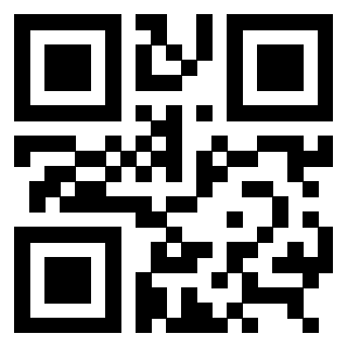 Il Qr Code di 3309105203