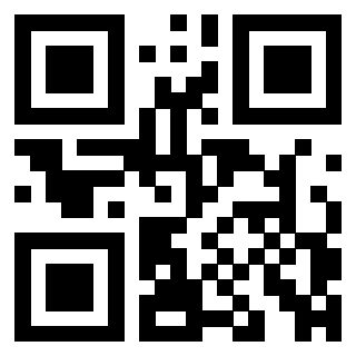 3309105204 Qr Code associato