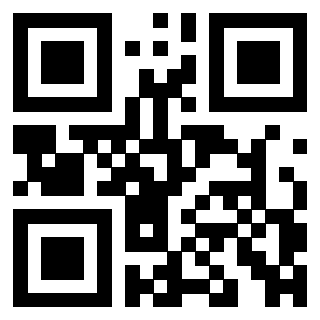 3309105205 QrCode associato