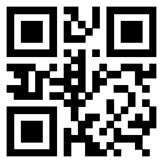 3309105206 QrCode associato