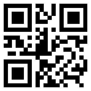 Immagine del QrCode di 3309105208