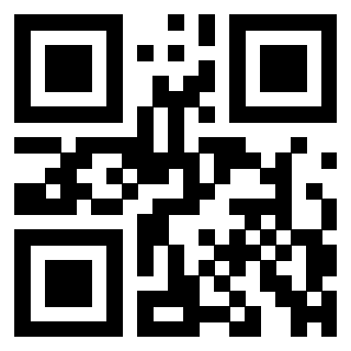 3309105209 - Immagine del Qr Code