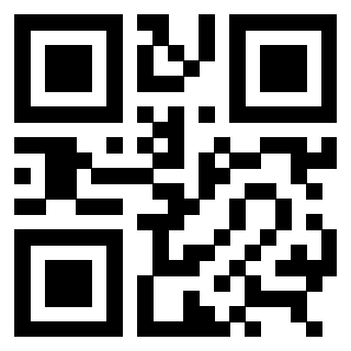 Scansione del QrCode di 3309105210