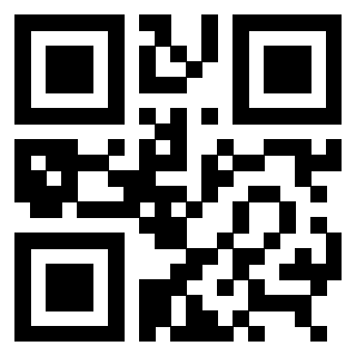 Il Qr Code di 3309105211