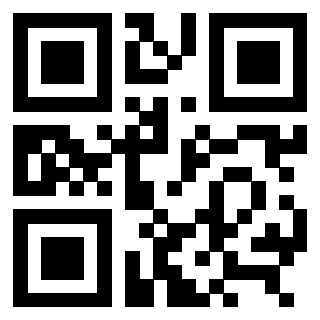 3309105215 Qr Code associato