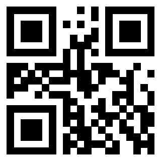 3309105217 - Immagine del Qr Code