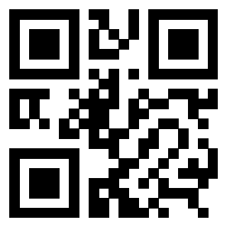 3309105218 - Immagine del Qr Code