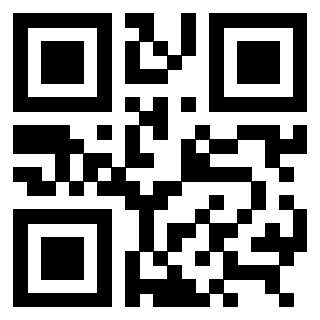 3309105221 - Immagine del Qr Code