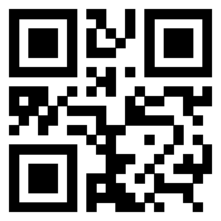 Il QrCode di 3309105222