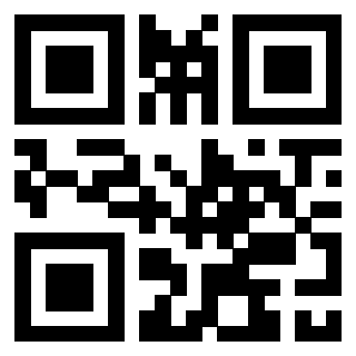 Immagine del QrCode di 3309105223