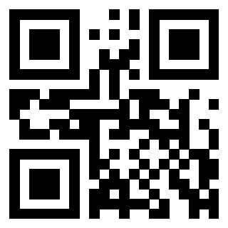 Scansione del Qr Code di 3309105224