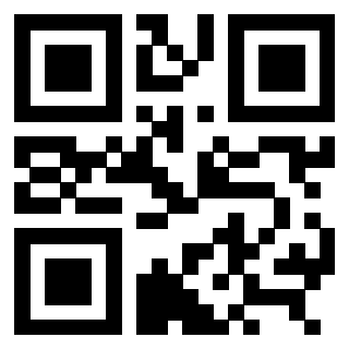 3309105225 - Immagine del Qr Code associato