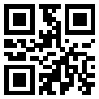 3309105226 - Immagine del Qr Code associato