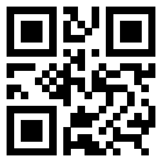 Il Qr Code di 3309105230
