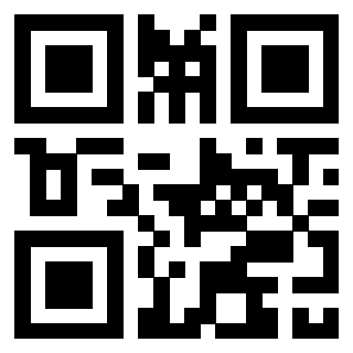 3309105231 Qr Code associato