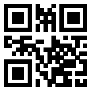 Scansione del Qr Code di 3309105233