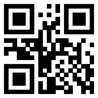 3309105234 - Immagine del Qr Code associato