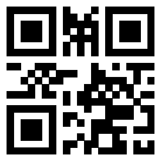 Immagine del QrCode di 3309105235