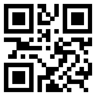 3309105238 Qr Code associato