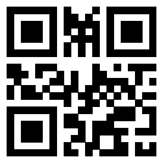 Il Qr Code di 3309105239