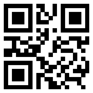 Scansione del QrCode di 3309105241