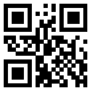 Scansione del Qr Code di 3309105242
