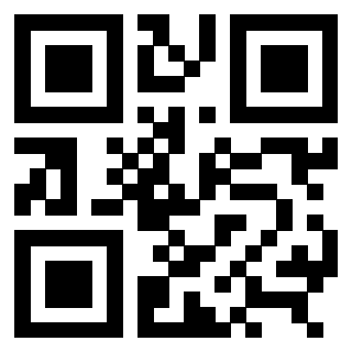 3309105248 - Immagine del Qr Code