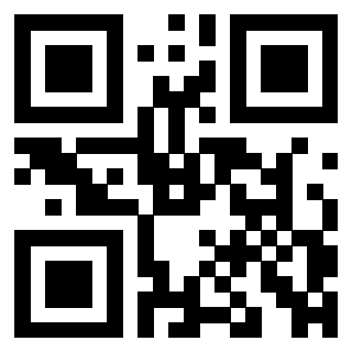 3309105249 - Immagine del QrCode associato