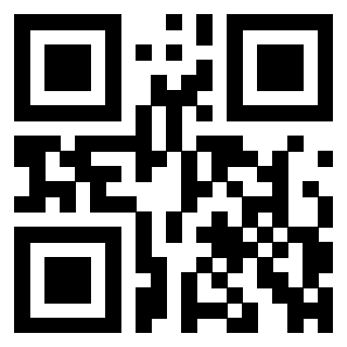 Immagine del QrCode di 3309105253
