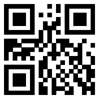 Qr Code di 3309105254